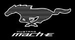 Ford Mustang Mach-E X 2020 года (EU)